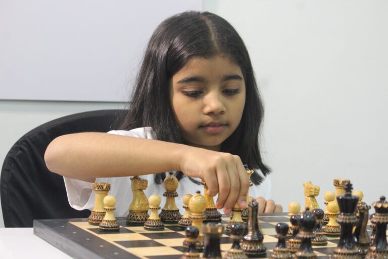 Indian Chess School