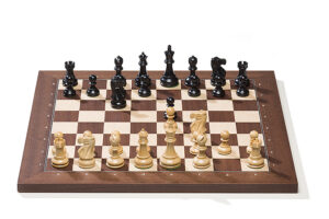 Wooden Chess Boards