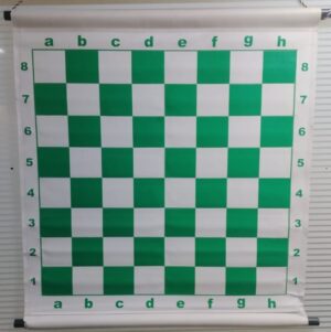 Demonstration Chess Board Sets