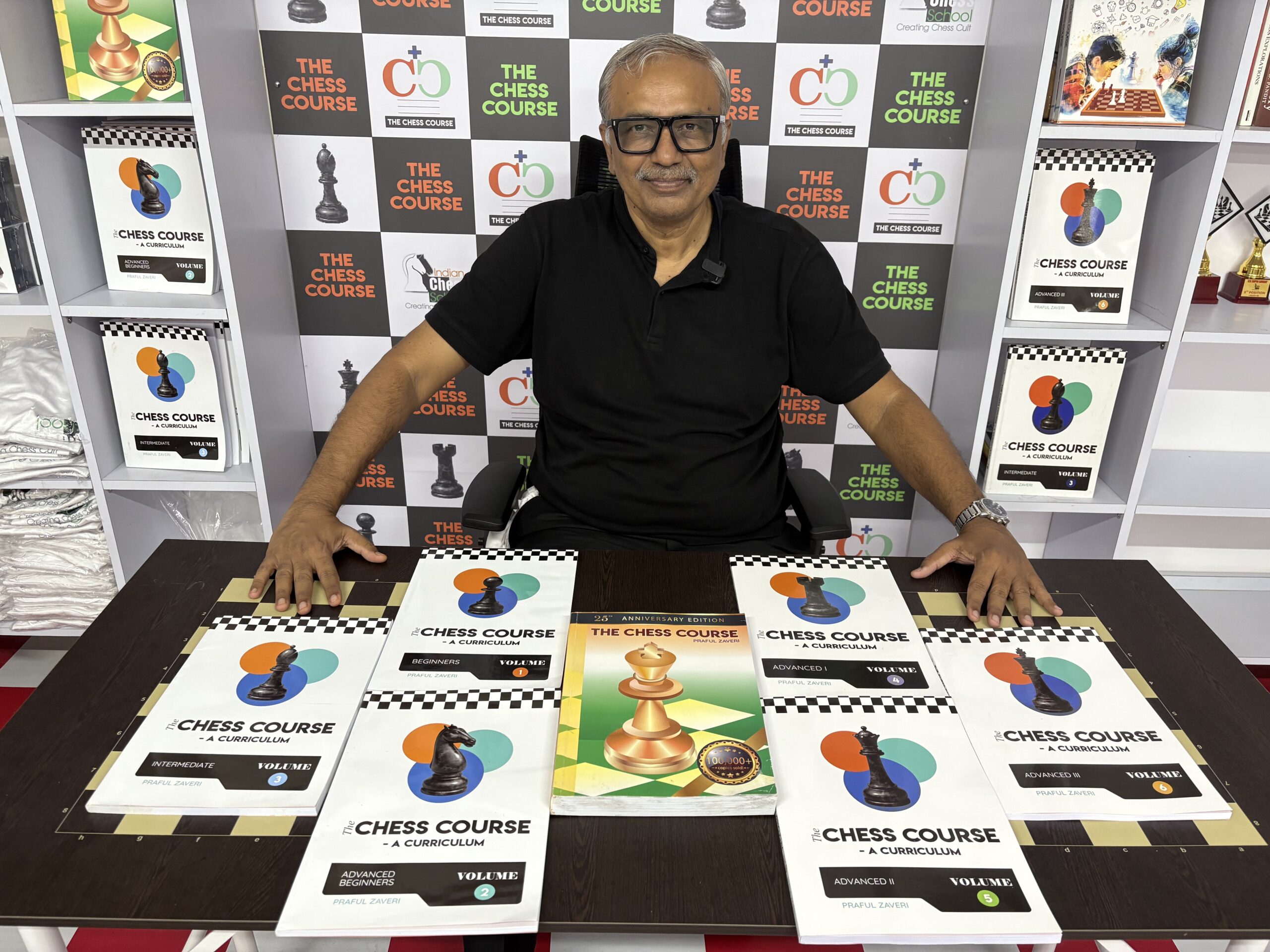 Praful Zaveri