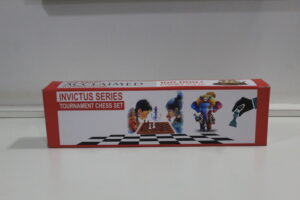 Tournament Chess Set