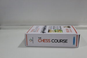 THE CHESS COURSE (SET OF 7-BOOKS)