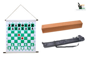 Demonstration Chess Board Sets