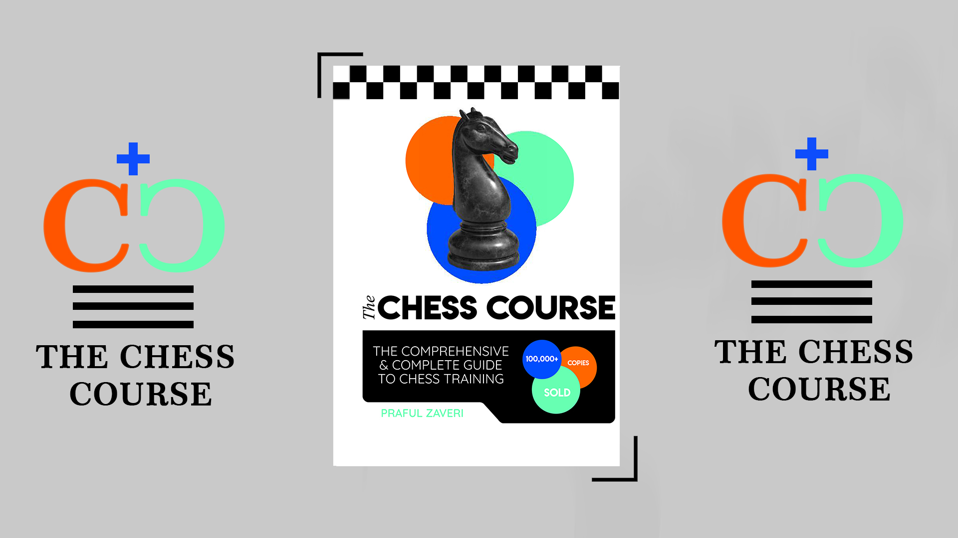 The Chess Course Reaches Readers in the UK, Europe and USA